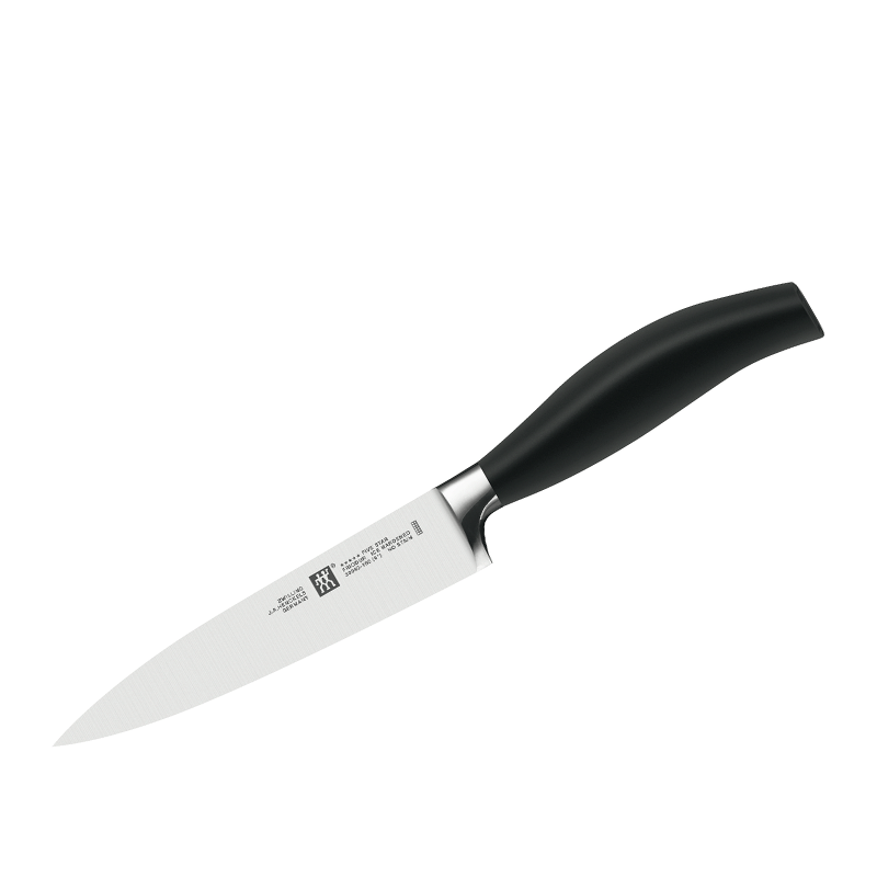 ชุดบล็อกมีด สเตนเลสสตีล 7 ชิ้น ZWILLING รุ่น  FIVE STAR บล็อกสี NATURAL N1026692_4